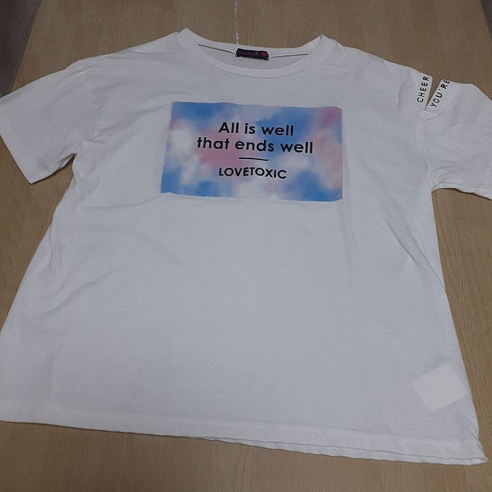 Used Kids T-shirts